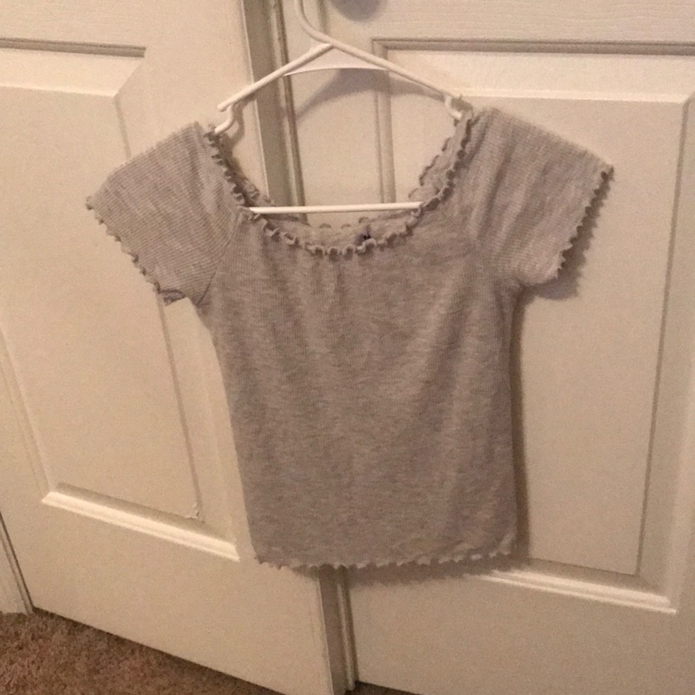 WORN ONCE